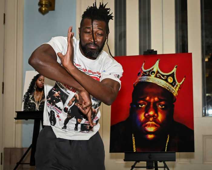 Brooklyn's Finest: Legends in Focus 2