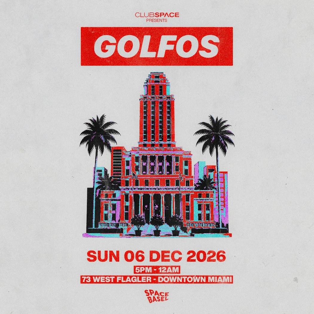 GOLFOS Open Air 1