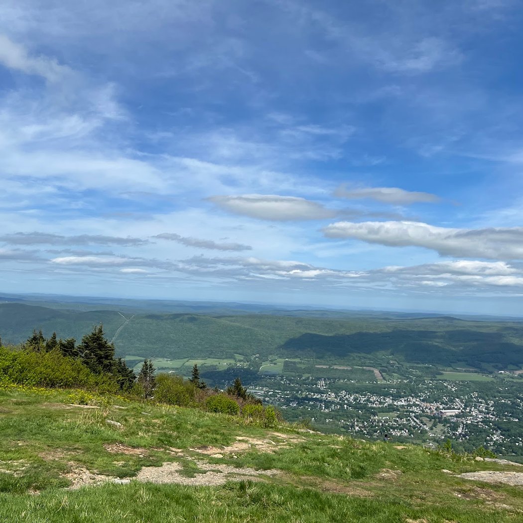 Mount Greylock 3