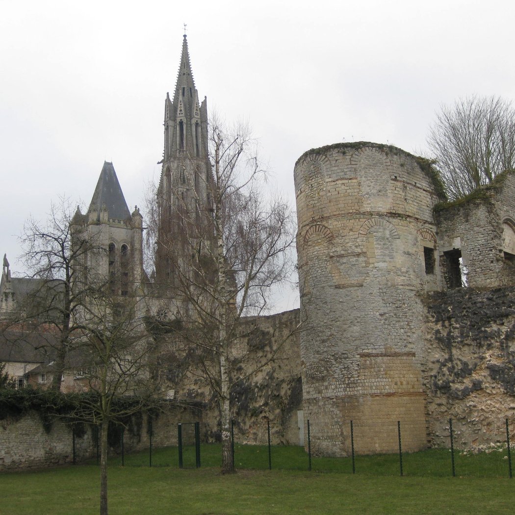 Senlis 3