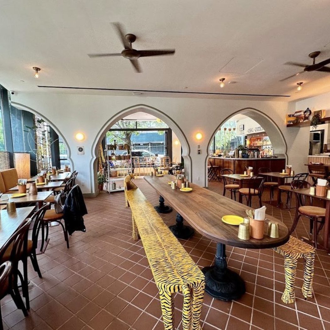 INDAY's Bar and Restaurant 2