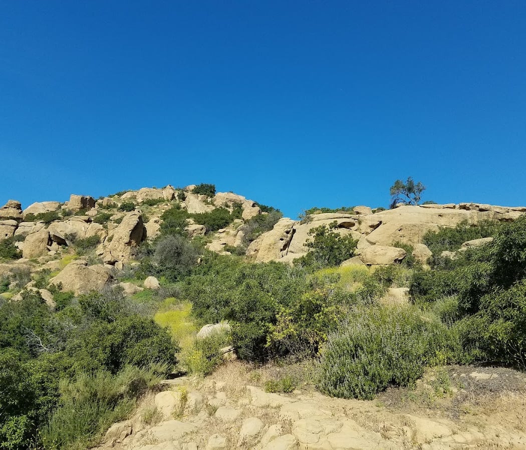 VGHC Hike 57: Stoney Point Loop 2