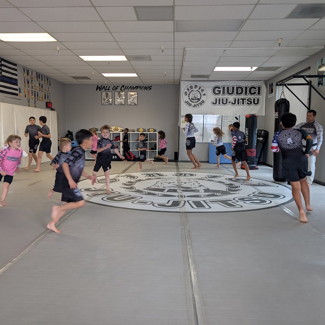 Giudici Academy NorCal 3