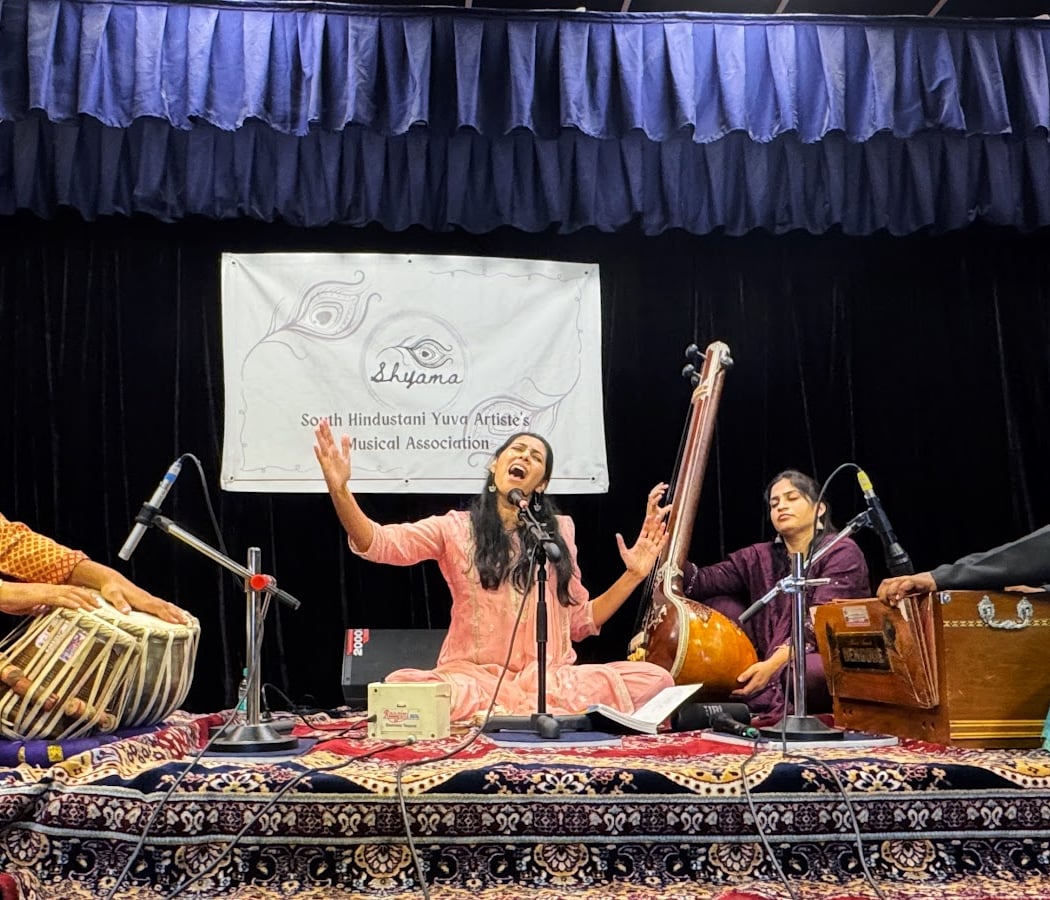 Naadashree Artspace 1