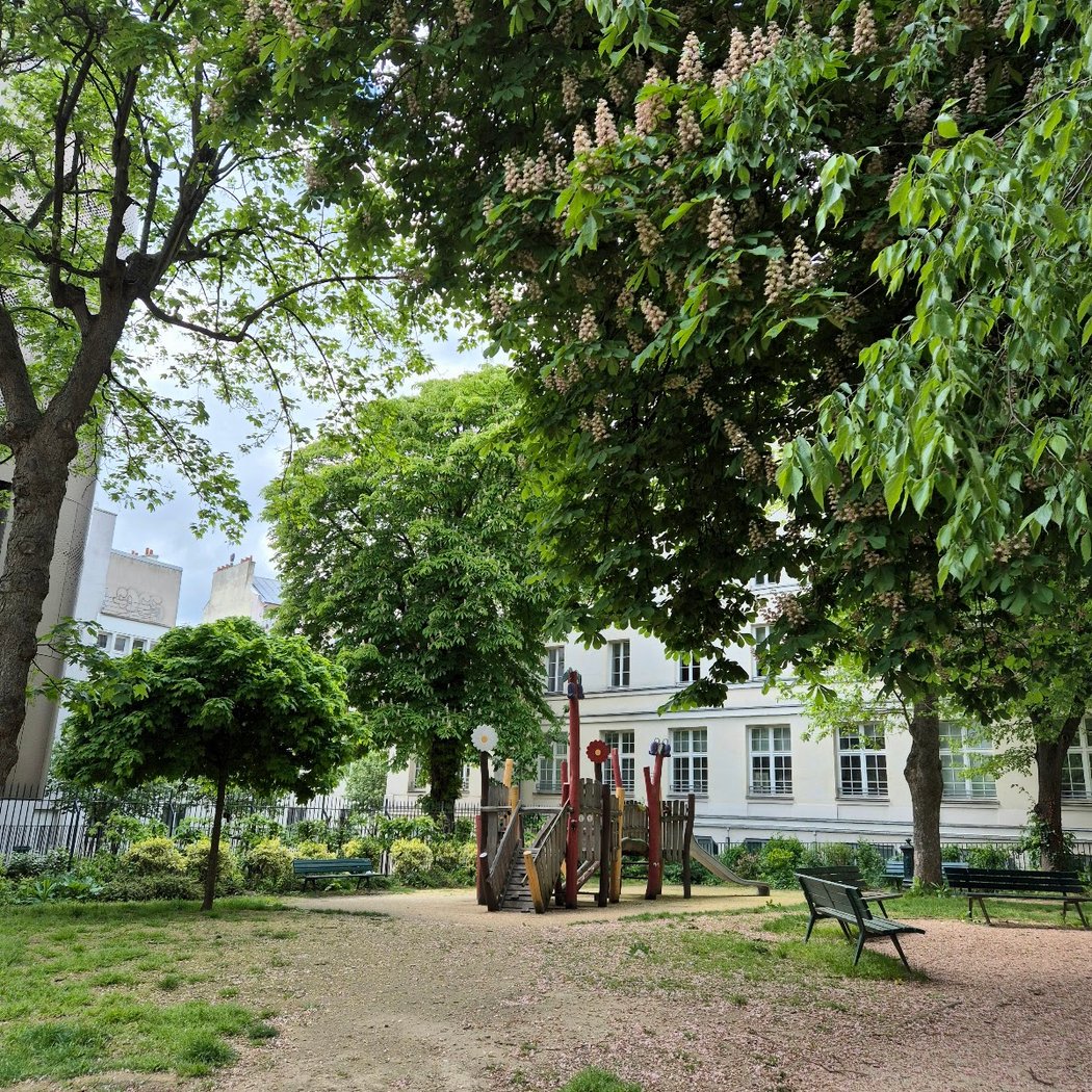 Jardin Carré-de-Baudouin 3