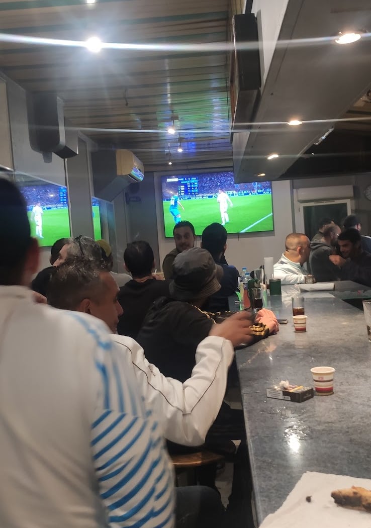 Bar Des Sports 1