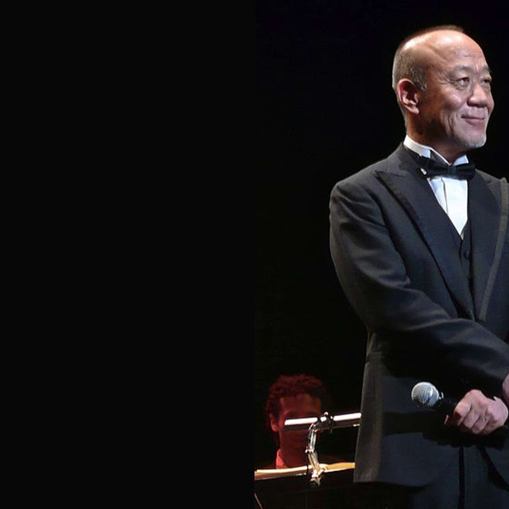 Joe Hisaishi 1