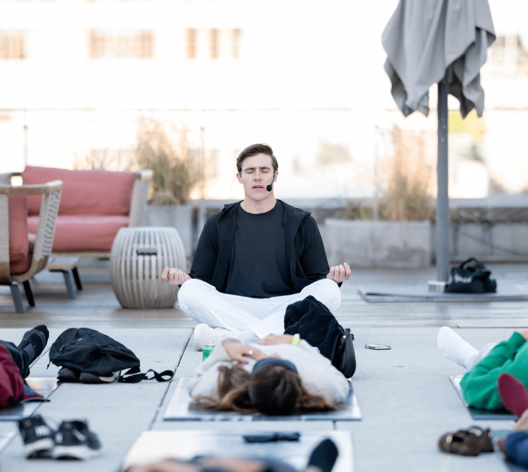 Yoga Workshops 1