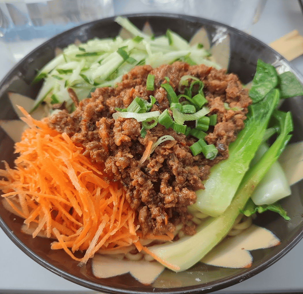 Yi Bowl Noodle 1