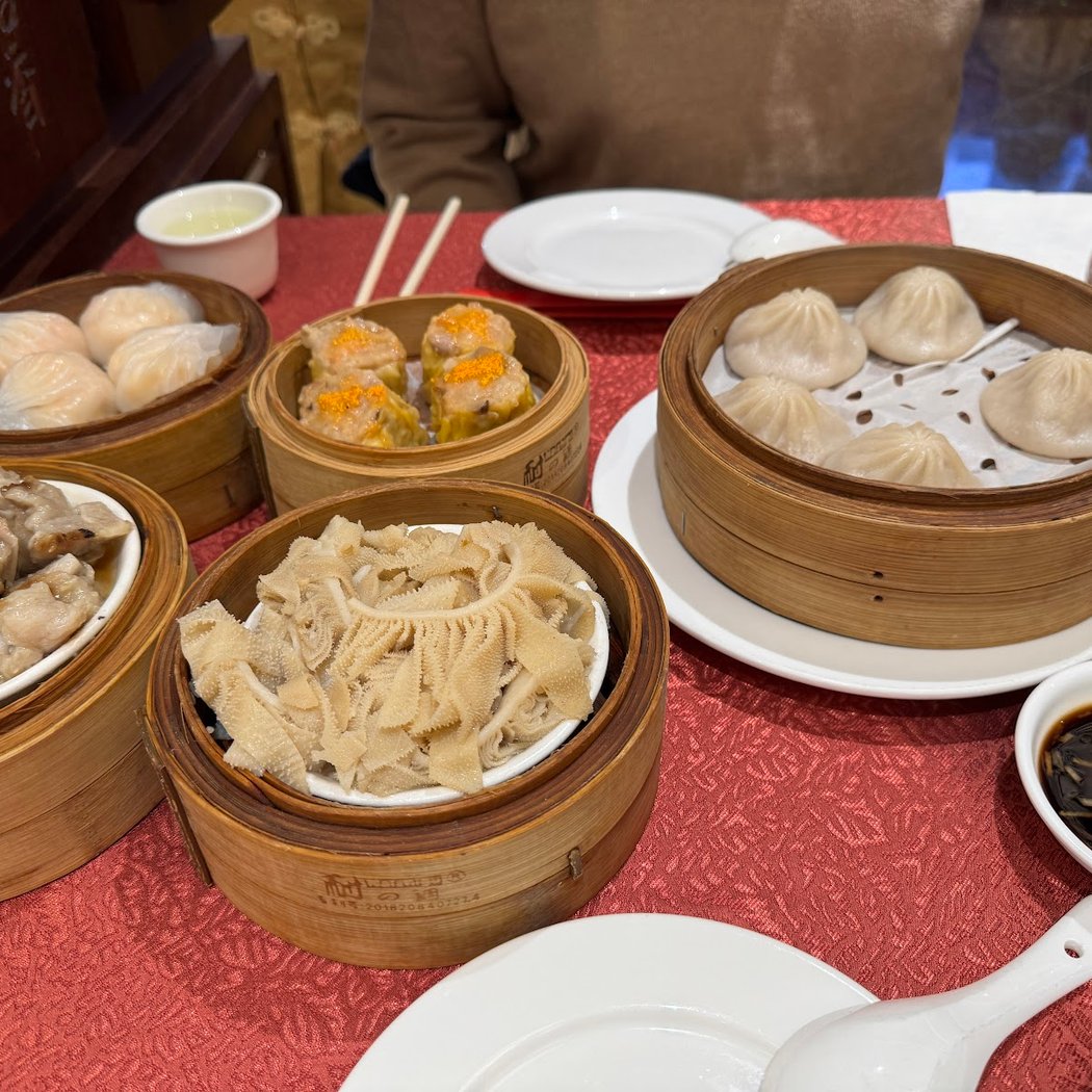 2026中秋迎新饮宴活动 3