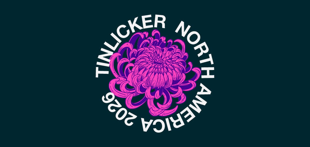 Tinlicker 2