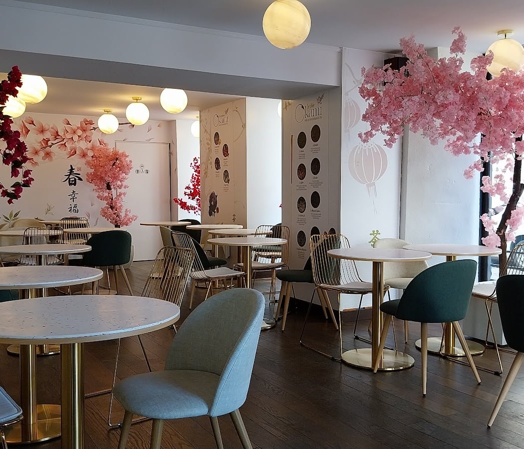 Café Okami 2