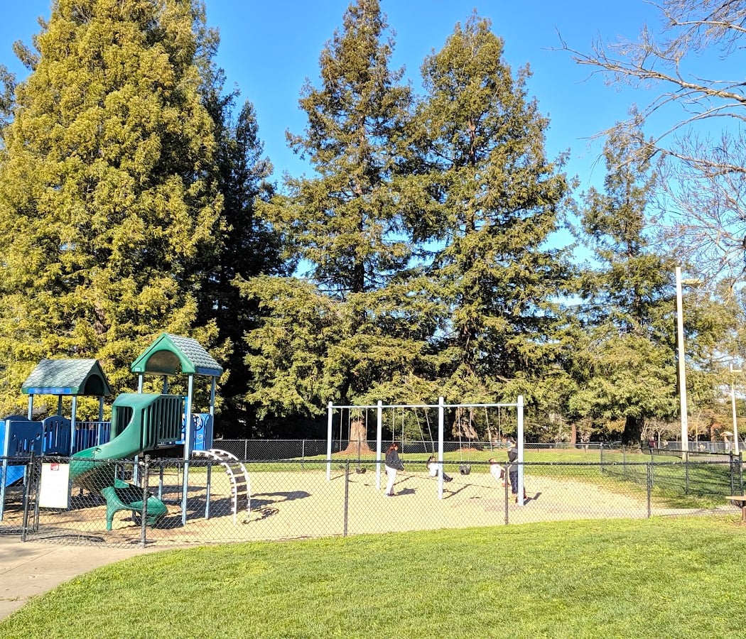 Northwest Community Park 2