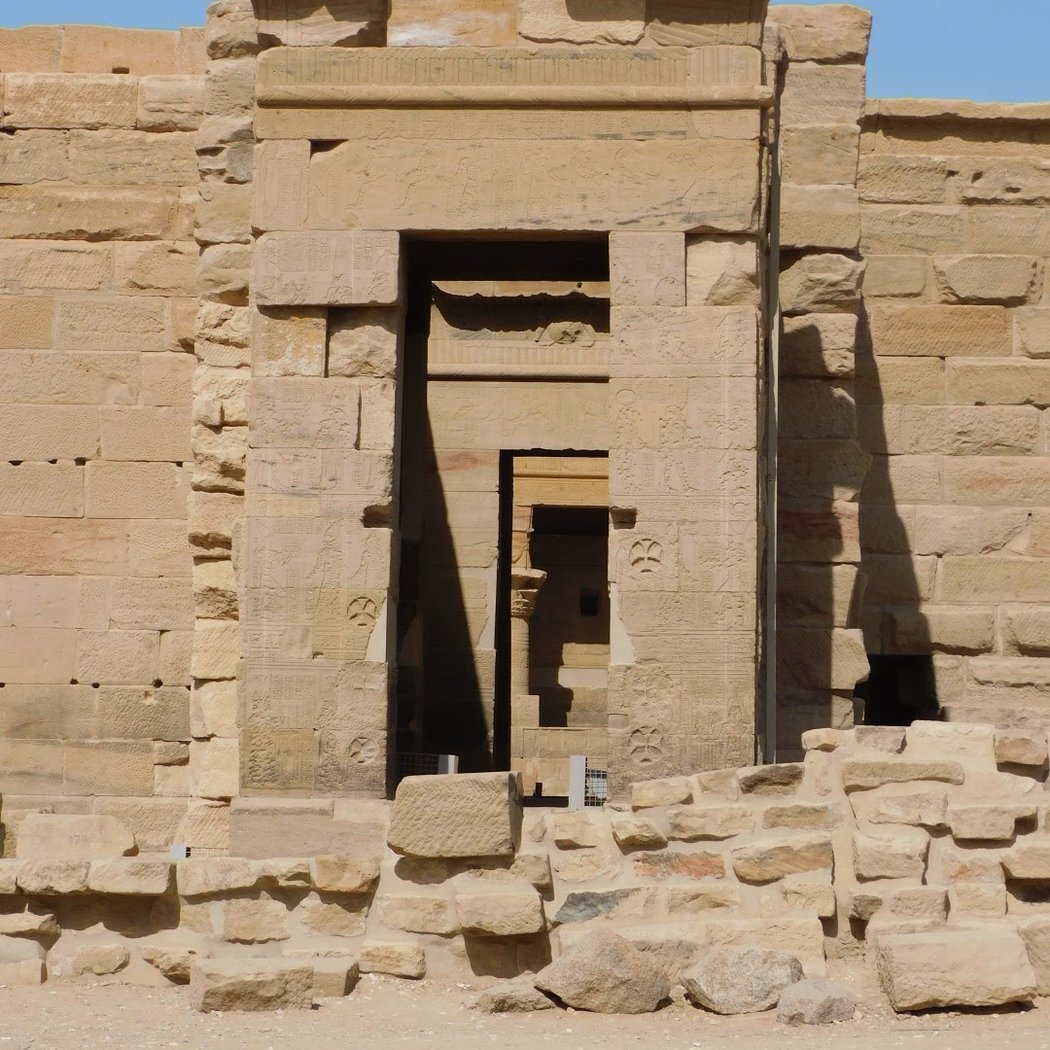 Philae 3