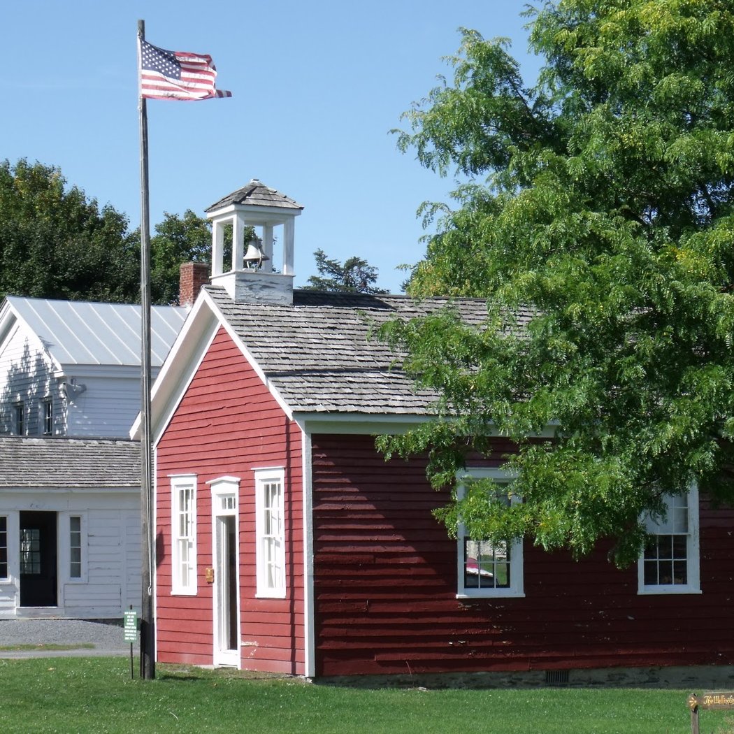 Old Stone Fort Museum 2
