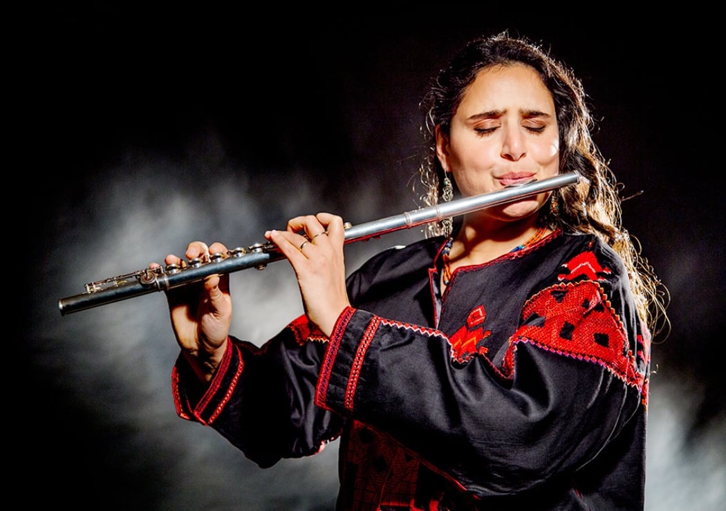 Voyage dans la mémoire, documentaire suivi d'une lecture musicale 1