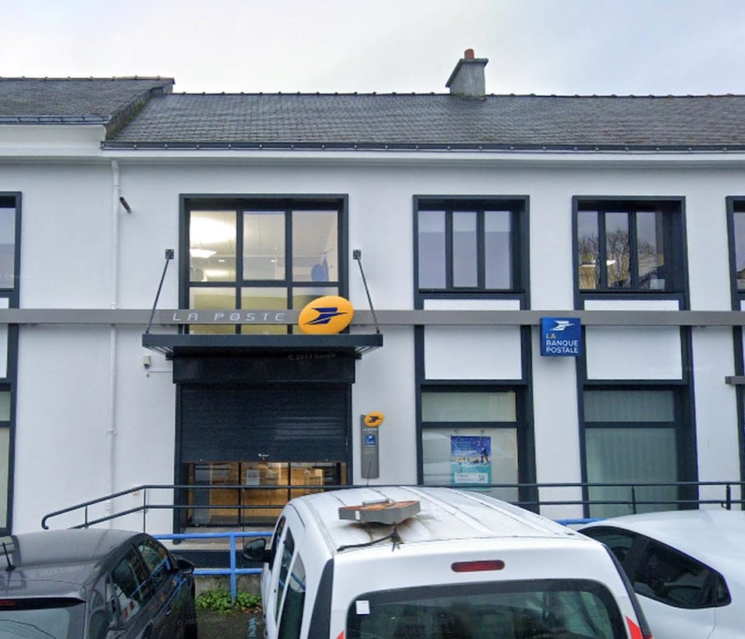 Post Office 1