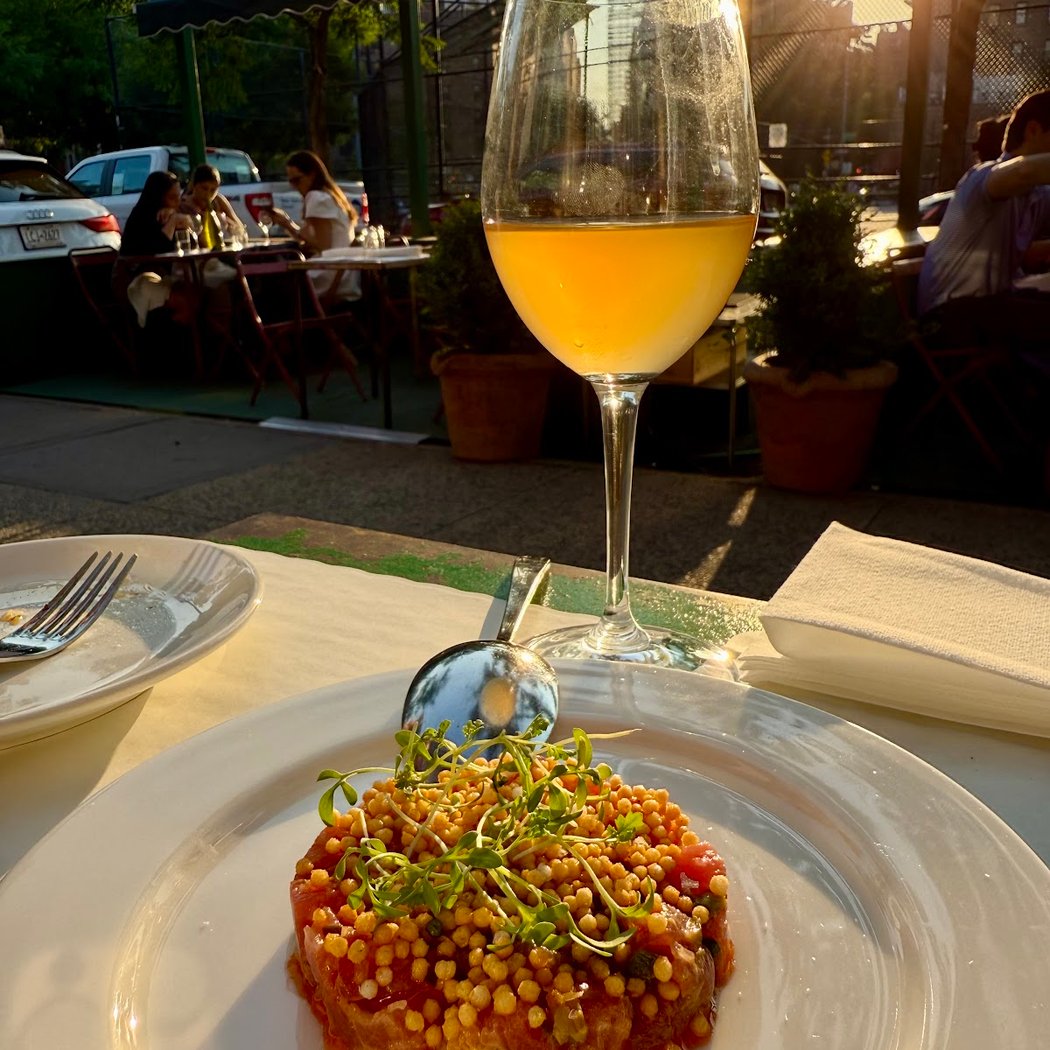 Parcelle Greenwich Village 4