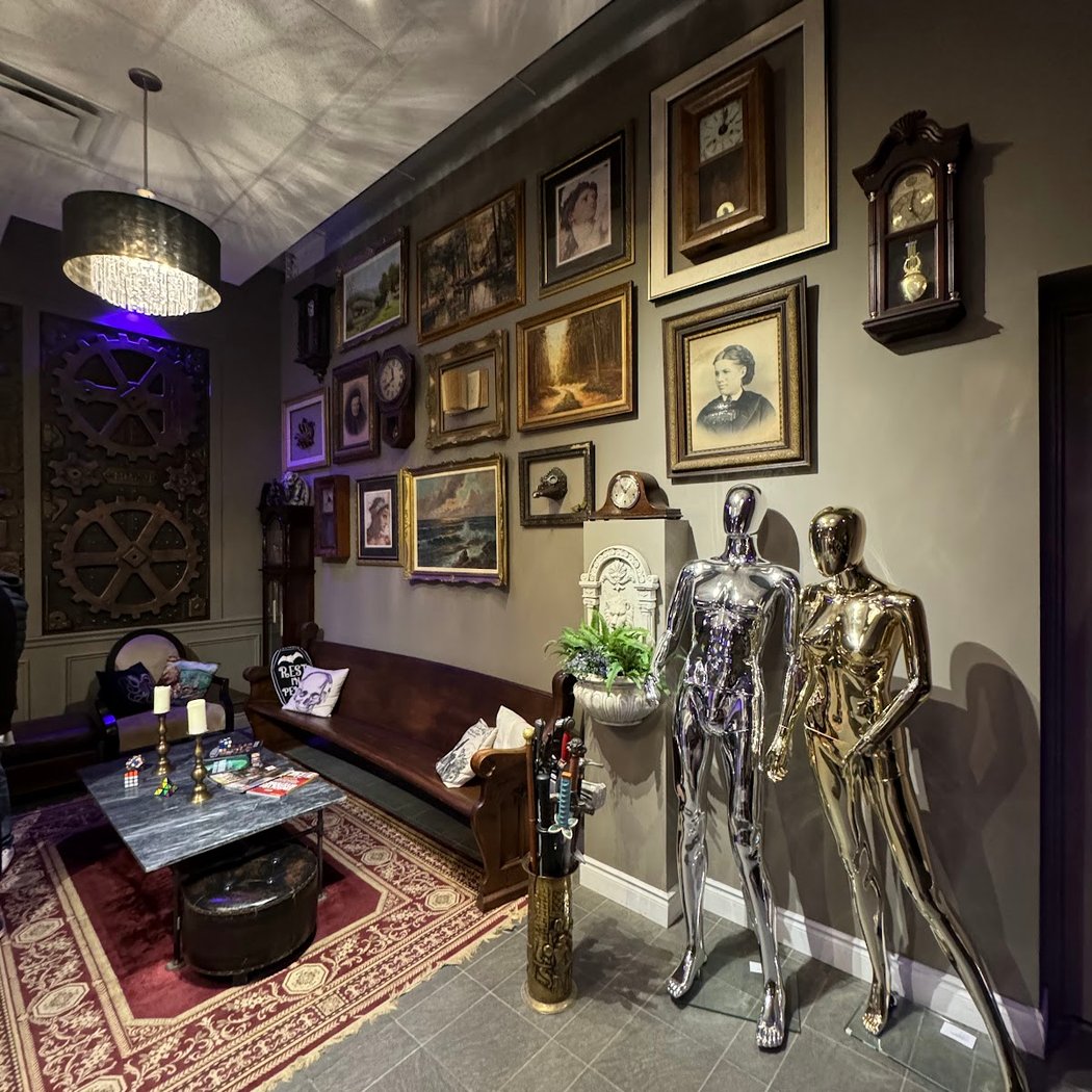 The Imaginarium 3
