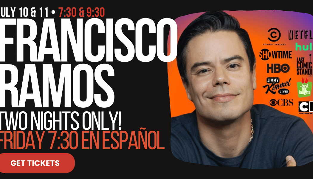 Francisco Ramos Live 2