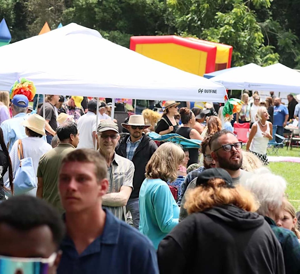 Christian Festival 1