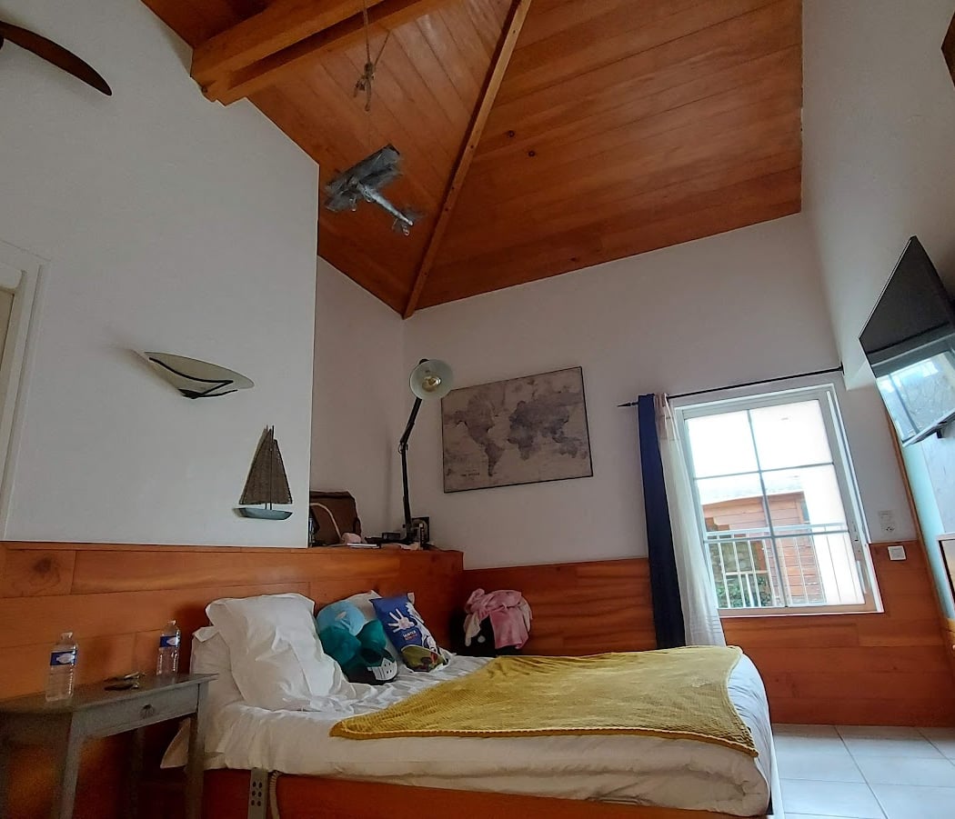 RESIDENCE KER OSMOZ 2
