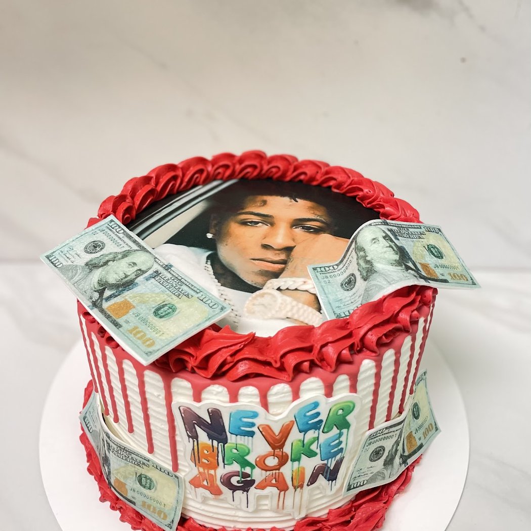 Parties Galore Cakes & More 2