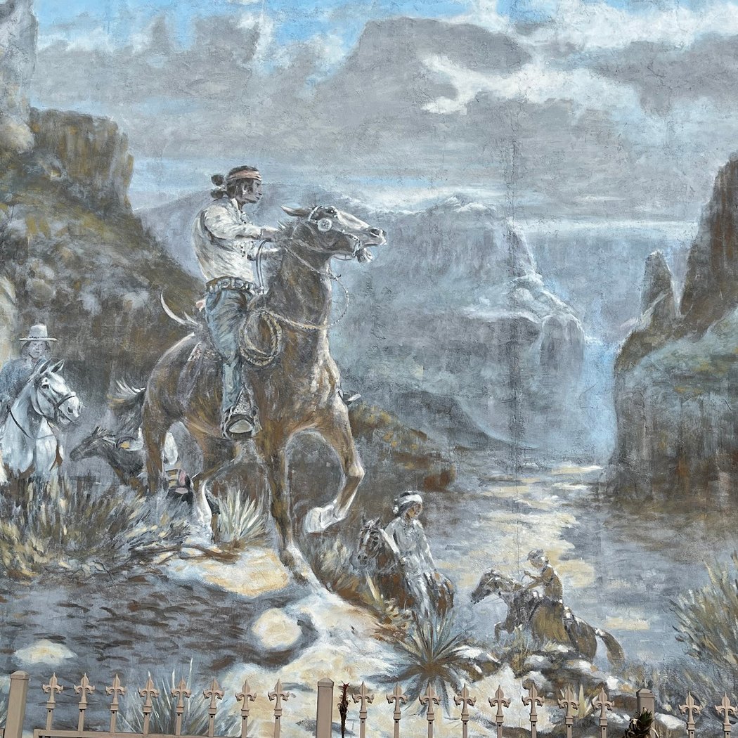 Olaf Wieghorst Museum & Western Heritage Center 3