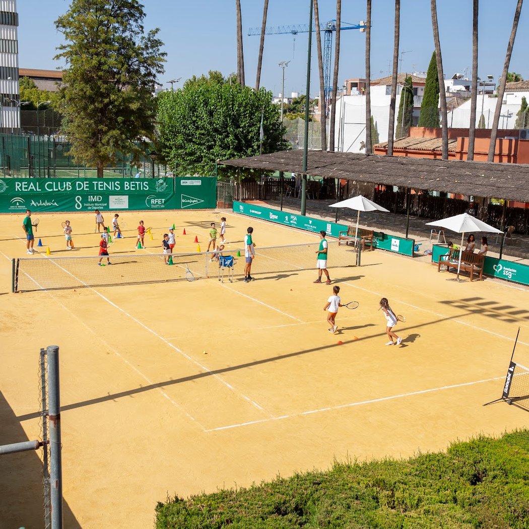 Real Club De Tenis Betis 2