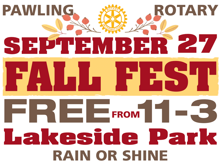 Fall Fest 1