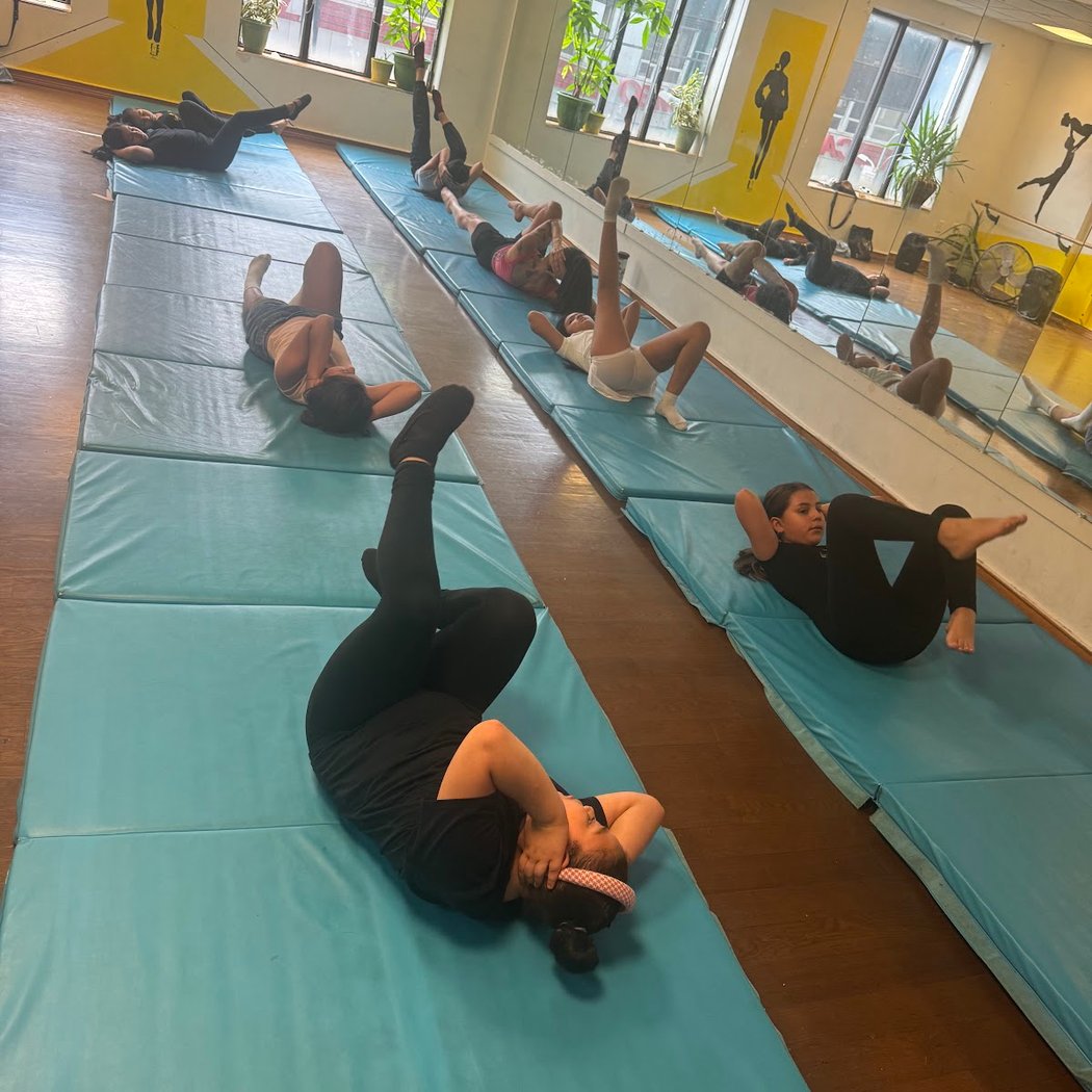 Super Star Dance Studio 3