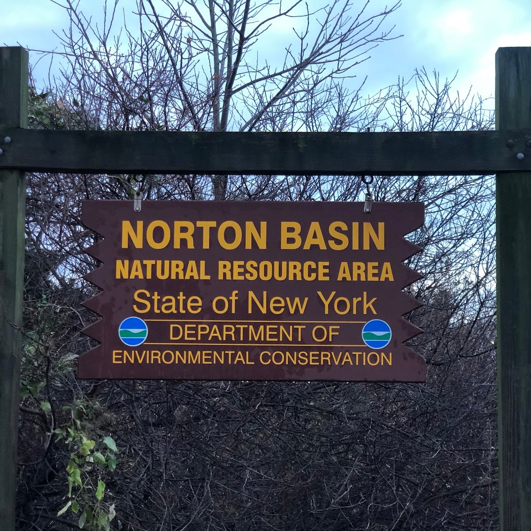 Norton Basin Natural Resource Area 3