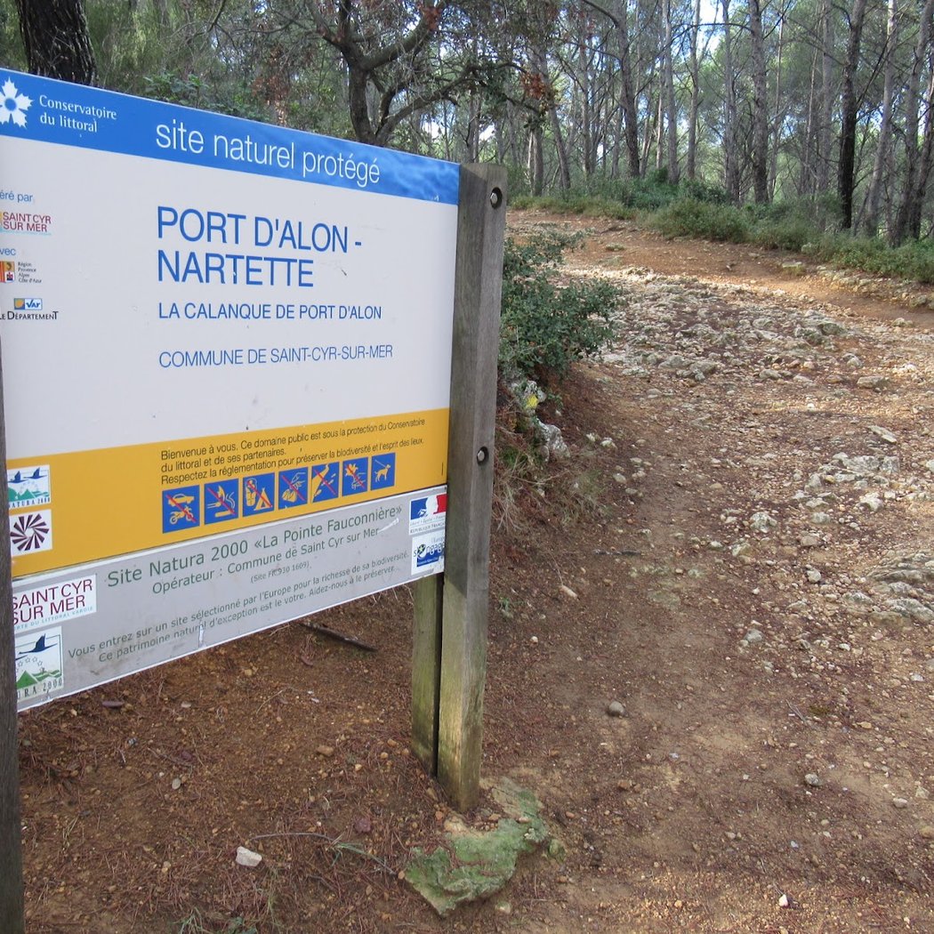 Sentier du littoral 5