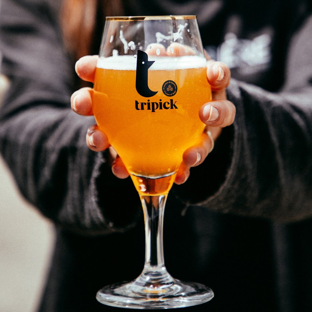 Labelle Bière - Bar & Cave à bière, Restaurant 1