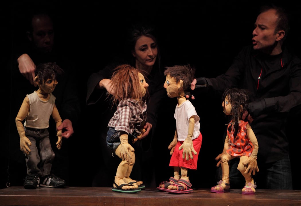 Le théâtre ONYX ouvre sa saison 24-25 2