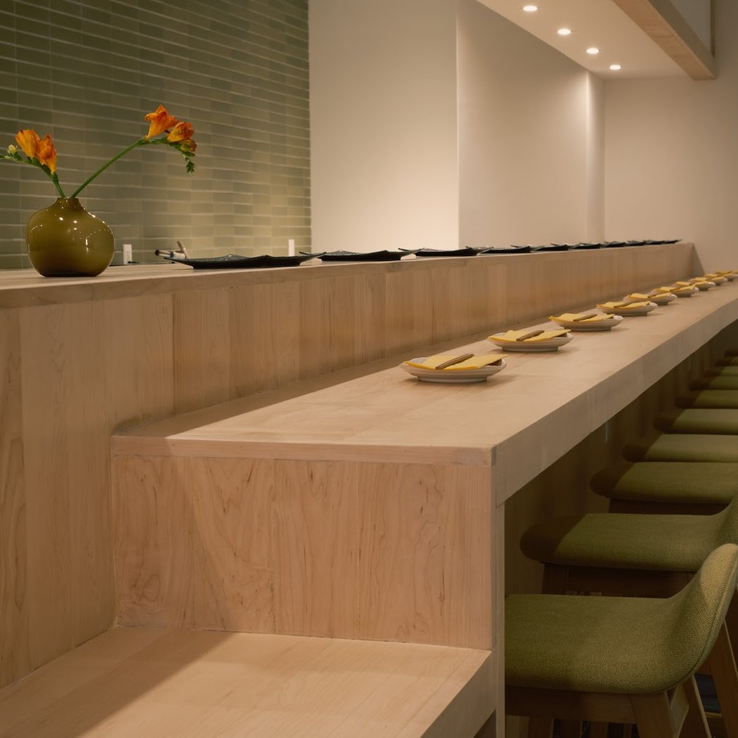 Atto Sushi 2