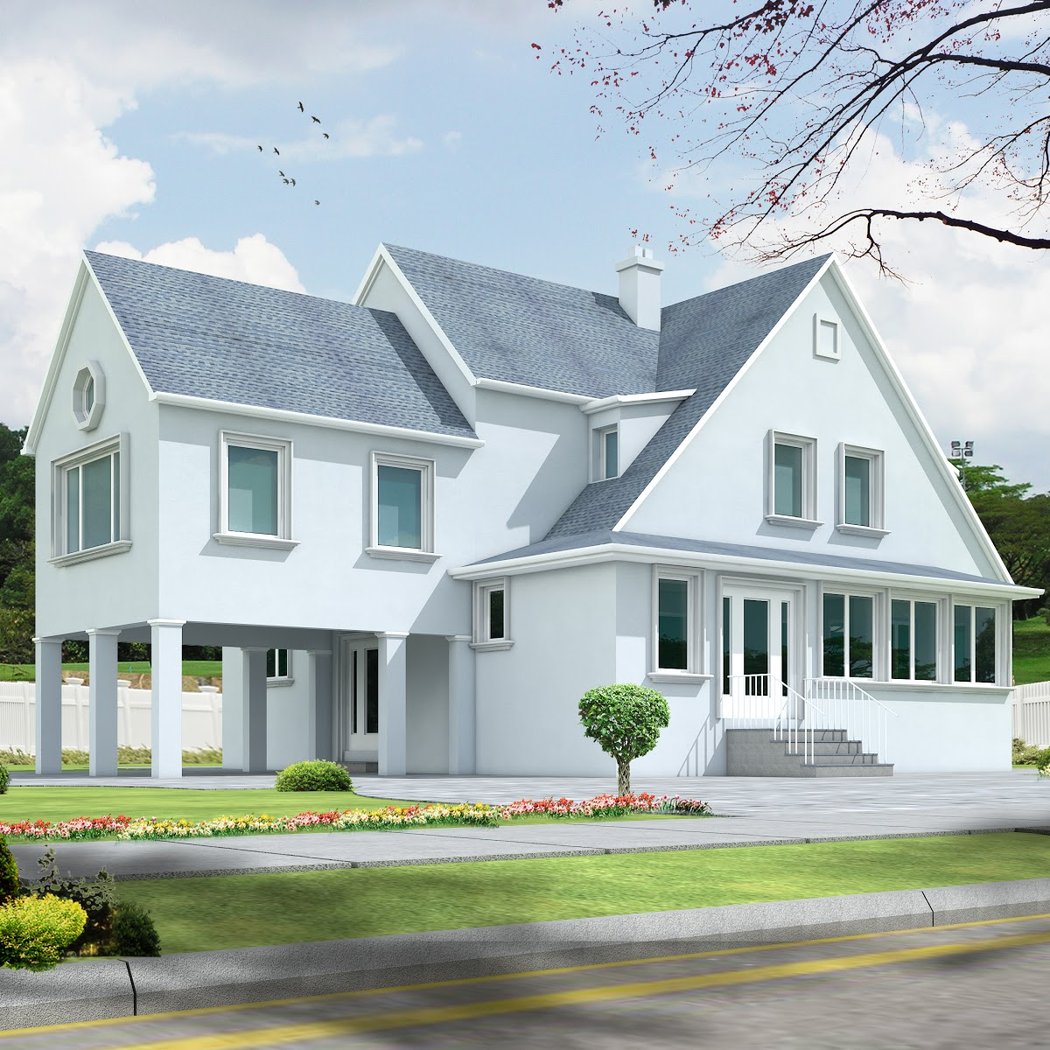 Isaac Rei Design Inc. 3