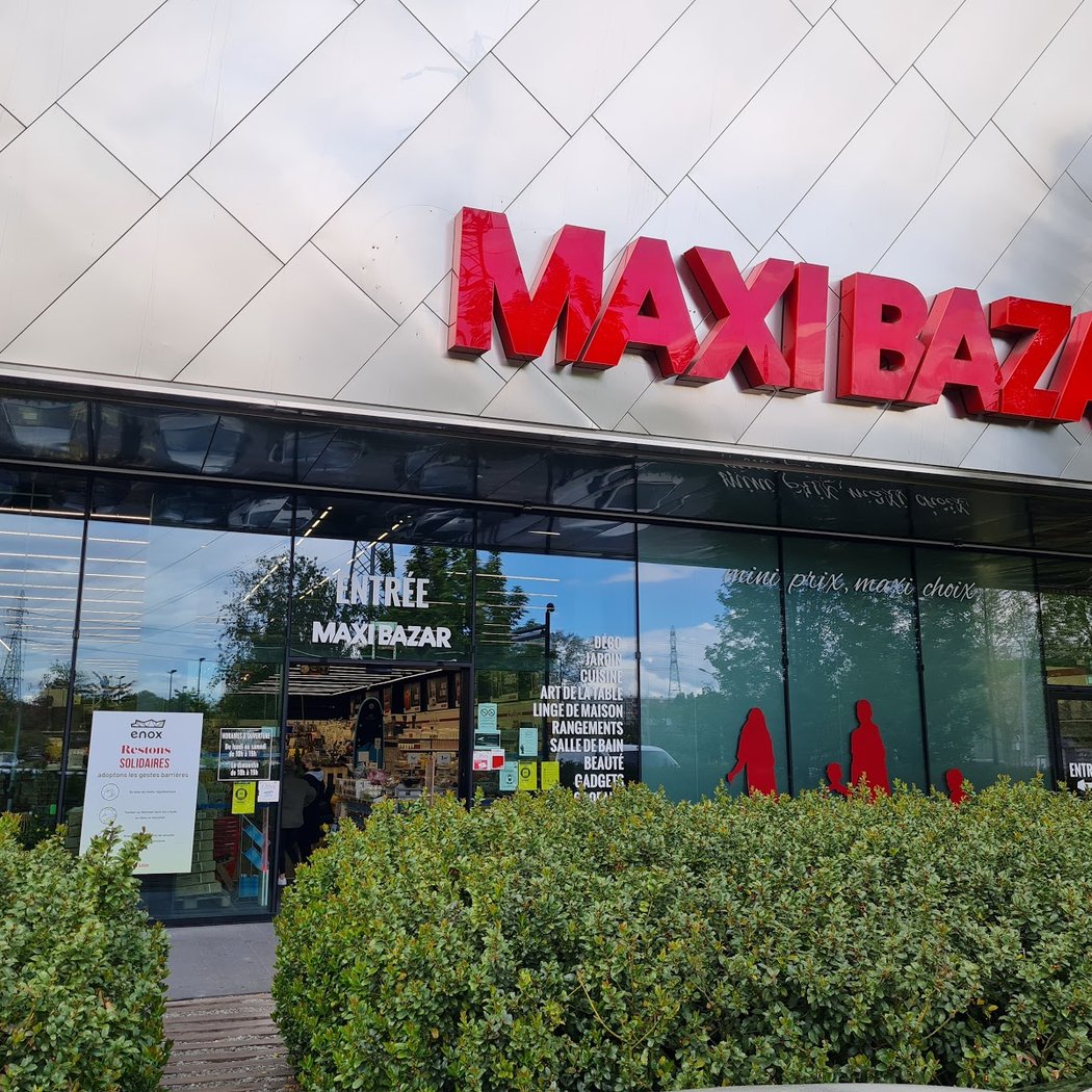 Maxi Bazar 1