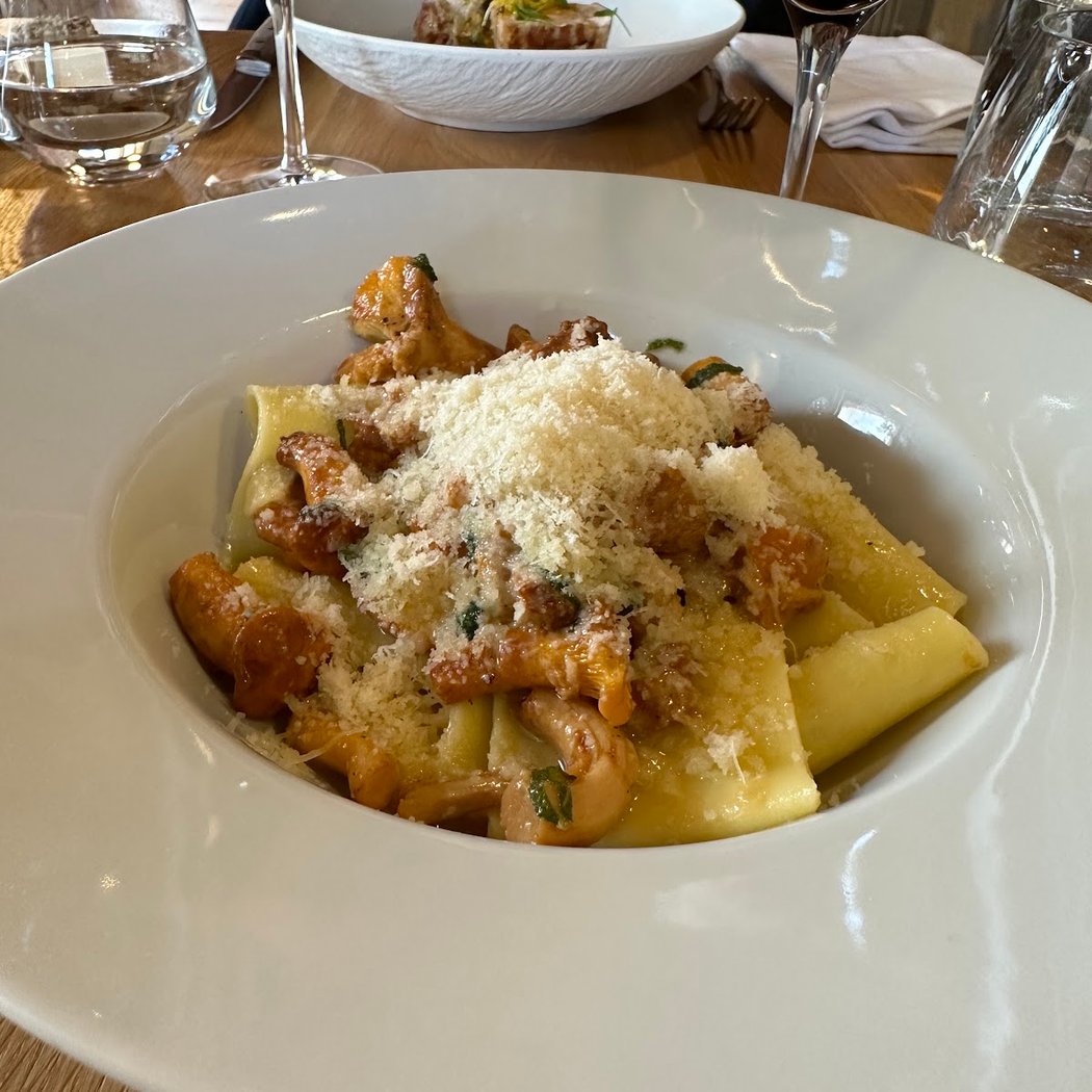 Brenti restaurant 3