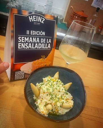 Taberna El Templat 3