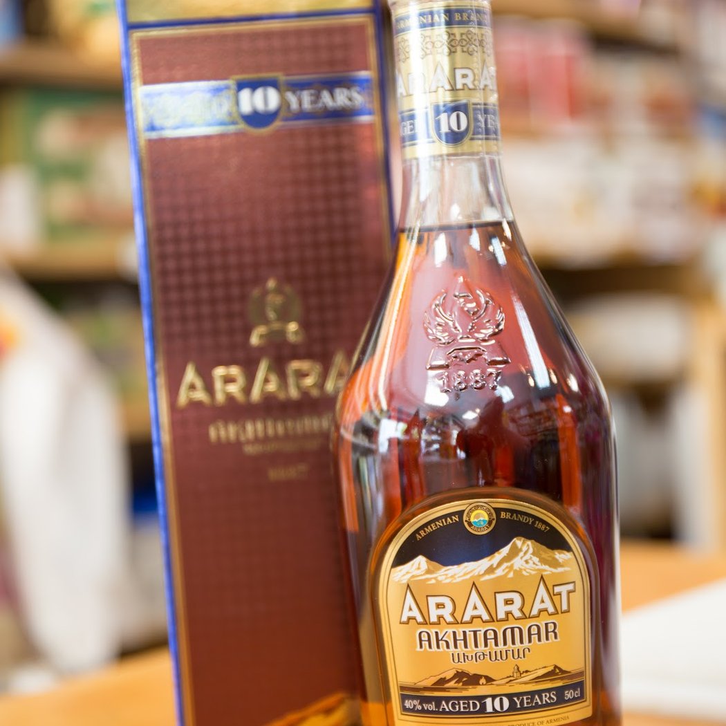 Markar - Cuisine levantine, épicerie fine, vins d'Arménie 1