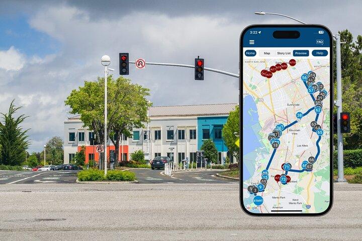 Silicon Valley Tours 1