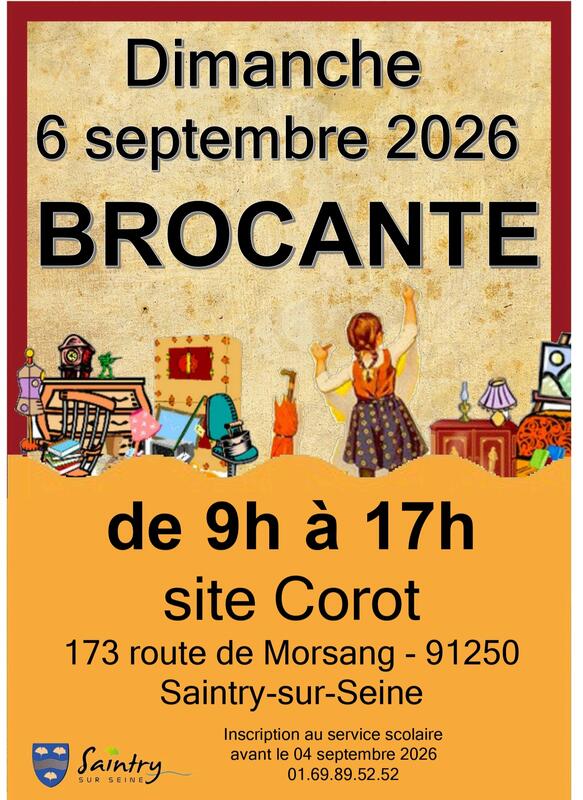 Brocante 1