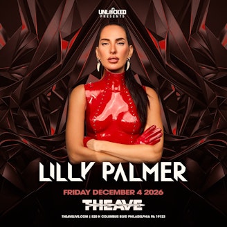 LILLY PALMER 1