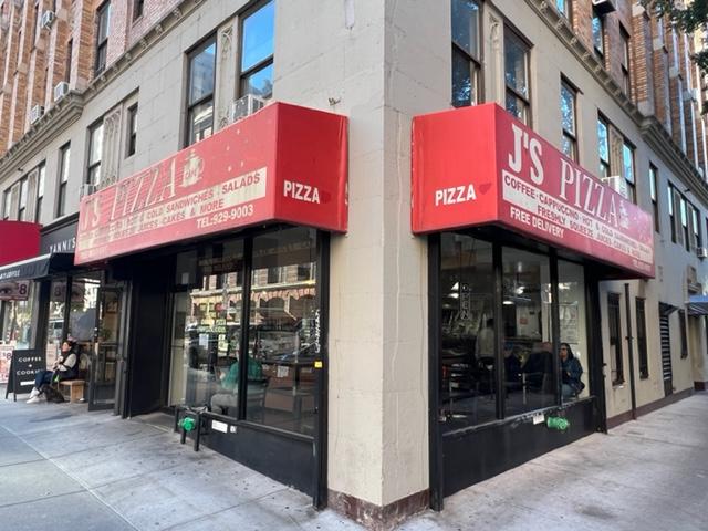 J's Pizza 2