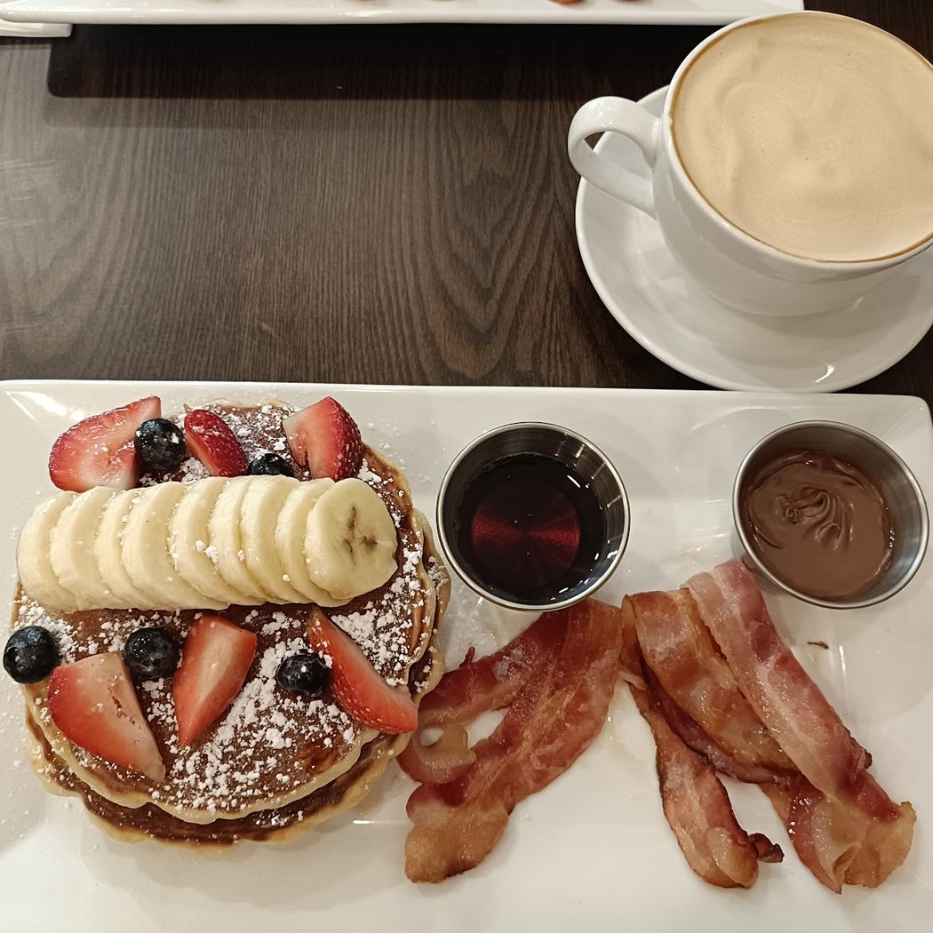Faso Taste Cafe 3
