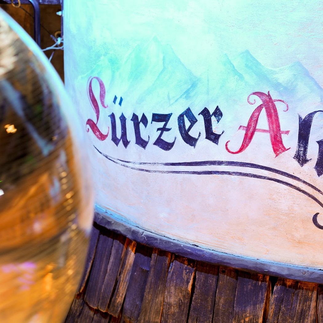 Lürzer Alm Obertauern 3