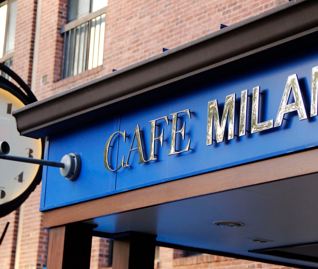 Cafe Milano 3