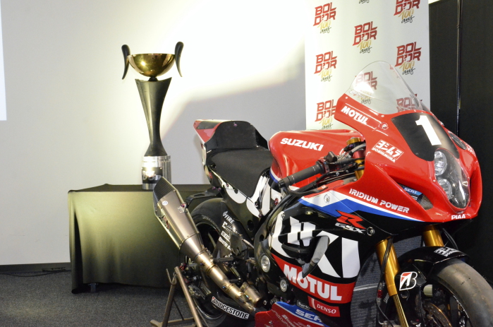 100 ans du Bol d’Or 1