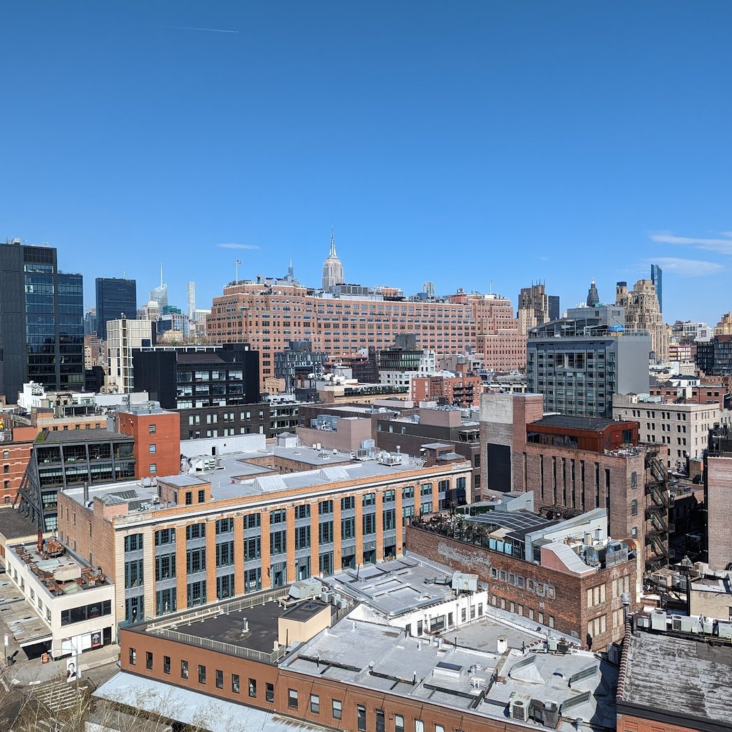 Free Admission Fridays and Second Sundays at The Whitney 3